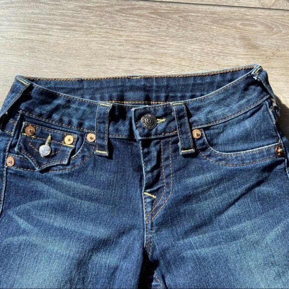 True Religion Jeans  Legging - Picture 4 of 12